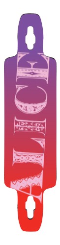 Design 583361 Skateboards, Longboards and Grip Tape