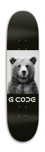 Design 583363 Skateboards, Longboards and Grip Tape