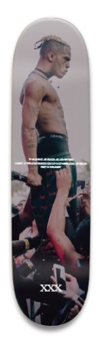 Add a Title! Skateboards, Longboards and Grip Tape Image