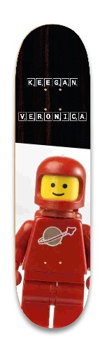 Design 583459 Skateboards, Longboards and Grip Tape Image