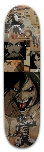 Design 583465 Skateboards, Longboards and Grip Tape Image