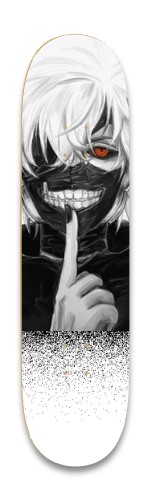 Design 583509 Skateboards, Longboards and Grip Tape