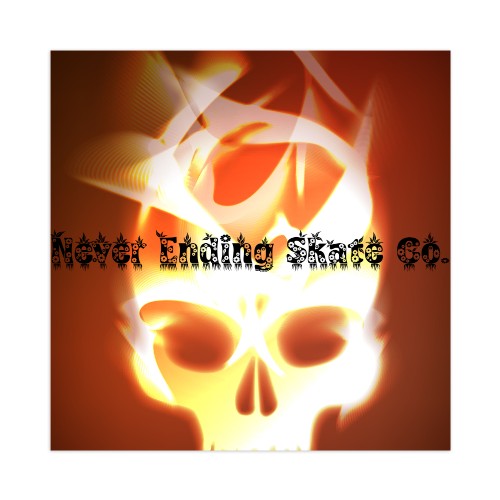 Design 583521 Skateboards, Longboards and Grip Tape