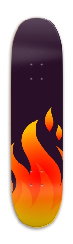 Design 583561 Skateboards, Longboards and Grip Tape