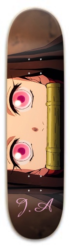 Design 583637 Skateboards, Longboards and Grip Tape Image