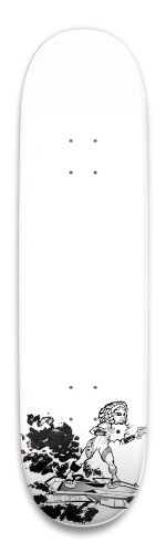 Design 583723 Skateboards, Longboards and Grip Tape Image