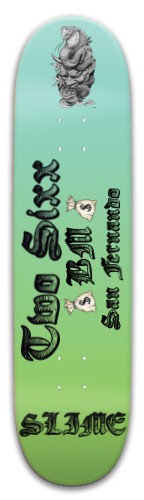 Design 583832 Skateboards, Longboards and Grip Tape
