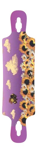 flowerboy Skateboards, Longboards and Grip Tape Image
