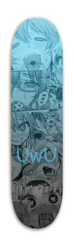 Design 583870 Skateboards, Longboards and Grip Tape Image