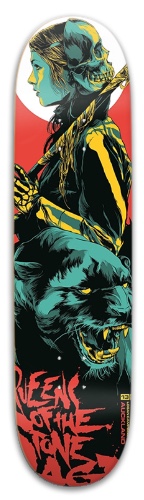 Design 583891 Skateboards, Longboards and Grip Tape Image