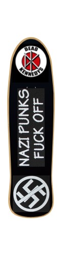 Design 583907 Skateboards, Longboards and Grip Tape