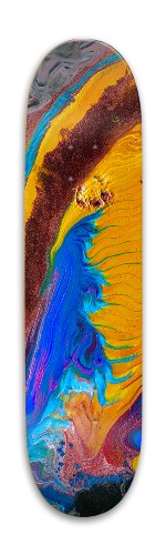 Design 583908 Skateboards, Longboards and Grip Tape
