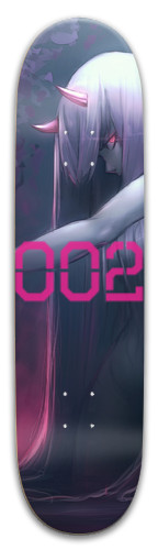 Design 583995 Skateboards, Longboards and Grip Tape Image