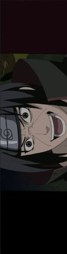 Uchiha - itachi Skateboards, Longboards and Grip Tape Image