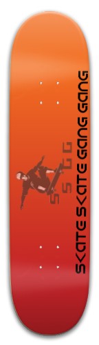 Design 584035 Skateboards, Longboards and Grip Tape Image