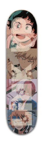 Link up Skateboards, Longboards and Grip Tape Image