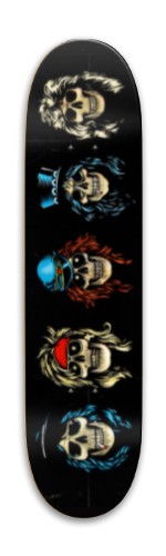 Design 584063 Skateboards, Longboards and Grip Tape Image