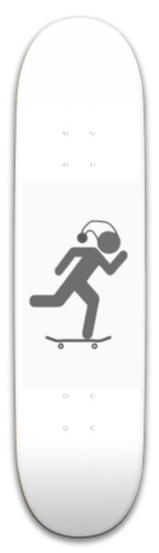 Design 584125 Skateboards, Longboards and Grip Tape Image