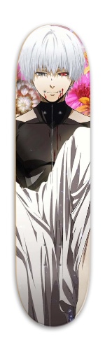 Tokyo Ghoul