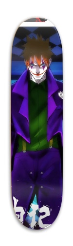 Design 584167 Skateboards, Longboards and Grip Tape