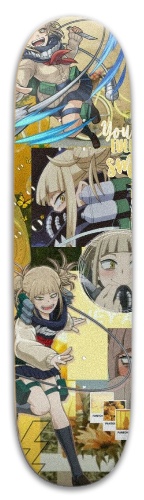 Design 584169 Skateboards, Longboards and Grip Tape Image