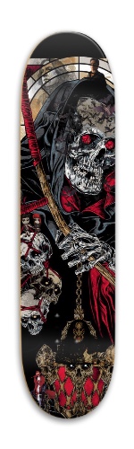 Design 584189 Skateboards, Longboards and Grip Tape Image