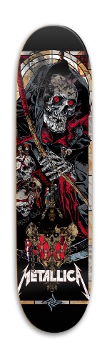 Design 584193 Skateboards, Longboards and Grip Tape Image