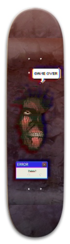 Design 584198 Skateboards, Longboards and Grip Tape Image