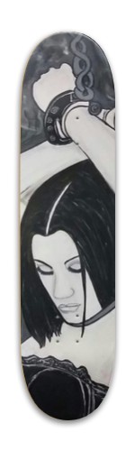 Design 584199 Skateboards, Longboards and Grip Tape Image