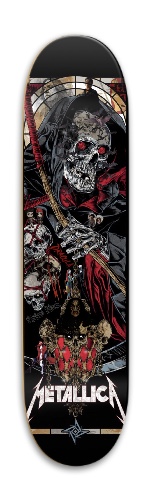 Sids Skateboards, Longboards and Grip Tape Image