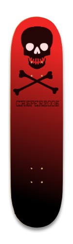 Design 584223 Skateboards, Longboards and Grip Tape