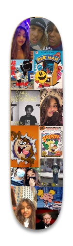 Design 584261 Skateboards, Longboards and Grip Tape Image