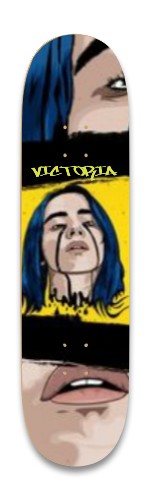 Design 584308 Skateboards, Longboards and Grip Tape Image