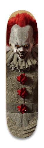 Design 584310 Skateboards, Longboards and Grip Tape Image