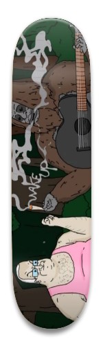 Design 584328 Skateboards, Longboards and Grip Tape Image