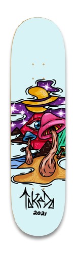 Design 584376 Skateboards, Longboards and Grip Tape Image