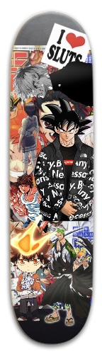 Design 584466 Skateboards, Longboards and Grip Tape Image
