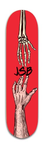 Design 584526 Skateboards, Longboards and Grip Tape