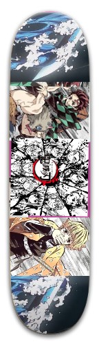 Design 584529 Skateboards, Longboards and Grip Tape Image