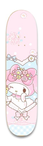 Design 584551 Skateboards, Longboards and Grip Tape Image