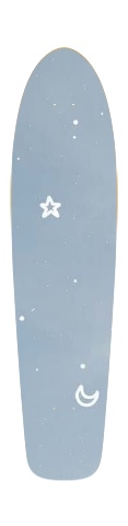 Design 584694 Skateboards, Longboards and Grip Tape