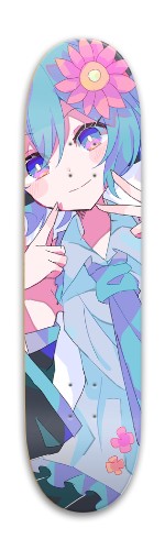 Design 584749 Skateboards, Longboards and Grip Tape Image