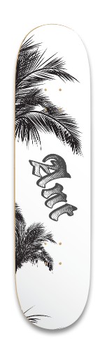 Design 584803 Skateboards, Longboards and Grip Tape