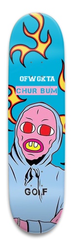 Design 584813 Skateboards, Longboards and Grip Tape