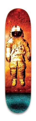 Design 584835 Skateboards, Longboards and Grip Tape Image