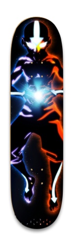 Design 584837 Skateboards, Longboards and Grip Tape Image