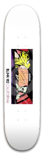Design 584860 Skateboards, Longboards and Grip Tape