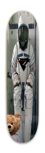 Subliminal Propaganda Skateboards, Longboards and Grip Tape Image