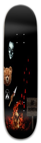 Subliminal Propaganda