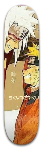 Design 584895 Skateboards, Longboards and Grip Tape Image